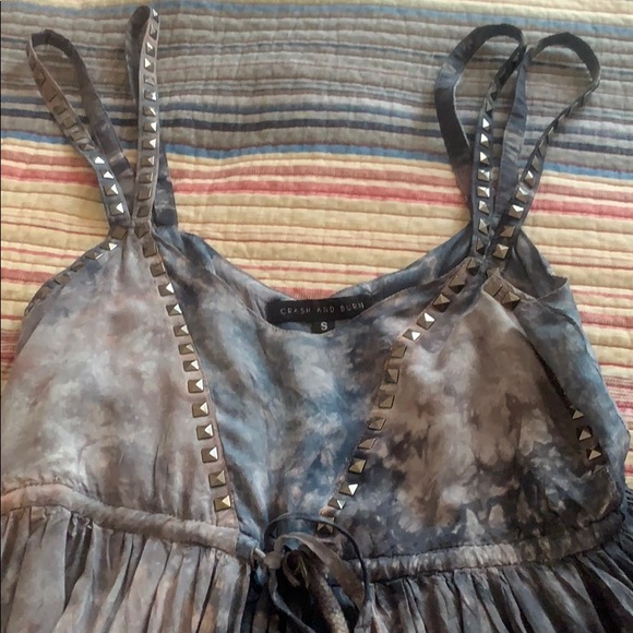 Dress - Picture 4 of 5